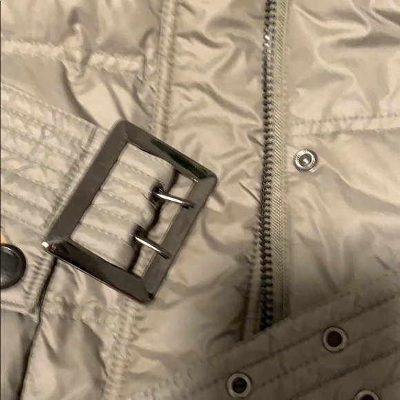 Puffer jacket - Picture 5 of 6